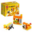 Lego Classic 10709 Oranje lego kopen in de aanbieding