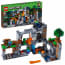 Lego Minecraft De Bedrock Avonturen 21147 lego kopen in de aanbieding