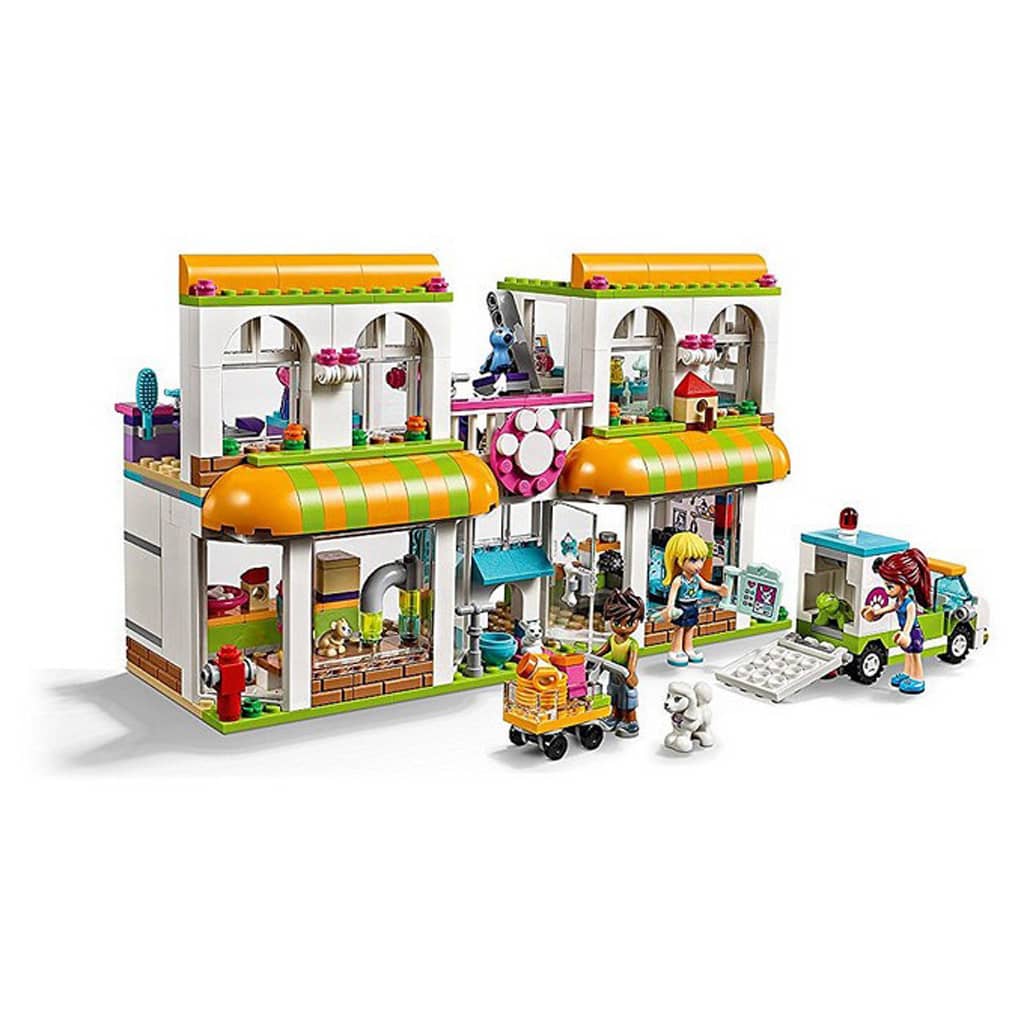 Afbeelding LEGO Friends 41345 Heartl door Vidaxl.nl