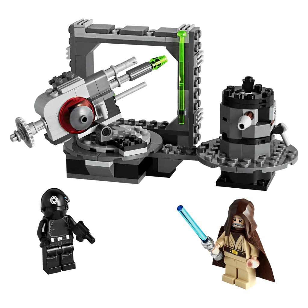 LEGO Star Wars 75246 Death Star Kanon (4115246)