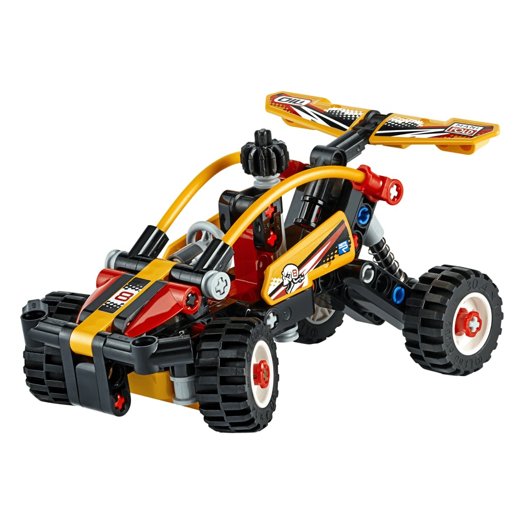 LEGO Technic 42101 Buggy (4116408)