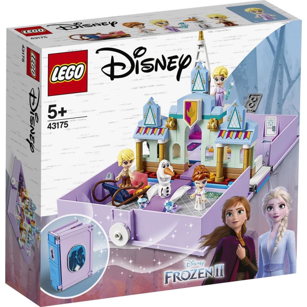 LEGO Disney 43175 (4118617)