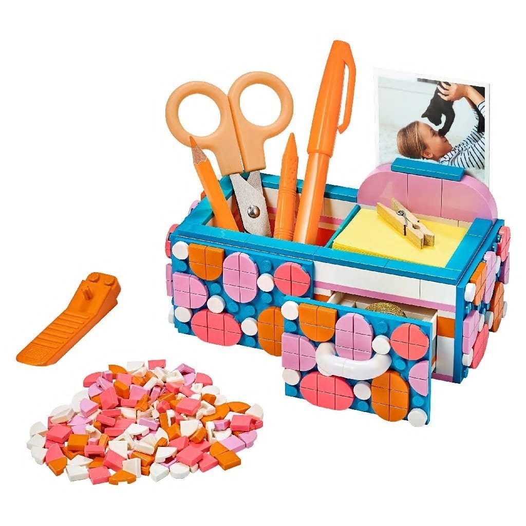 LEGO Dots 41907 Bureau-Organizer (4111907)