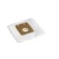 Nilfisk 107413076 Stofzak Stofzuiger Accessoire Wit nilfisk kopen in de aanbieding Nilfisk 107413076 Stofzak Stofzuiger Accessoire Wit nilfisk kopen in de aanbieding