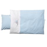Baby Dan Sue Bed Love Birds Blue