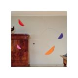 Mobile Life and Thread 205cm