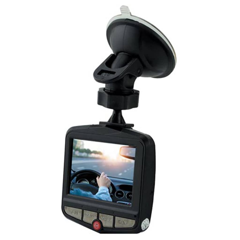 Denver Electronics Dashboardcamera voor de auto HD zwart