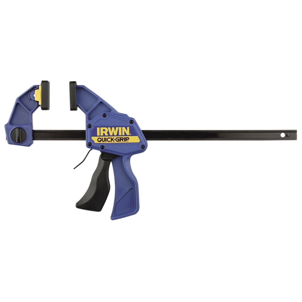 

Irwin Quick Change snellijmklem 605mm T524QCEL7