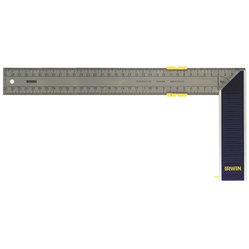 

Irwin schrijfhaak 350 mm metrisch 10503545