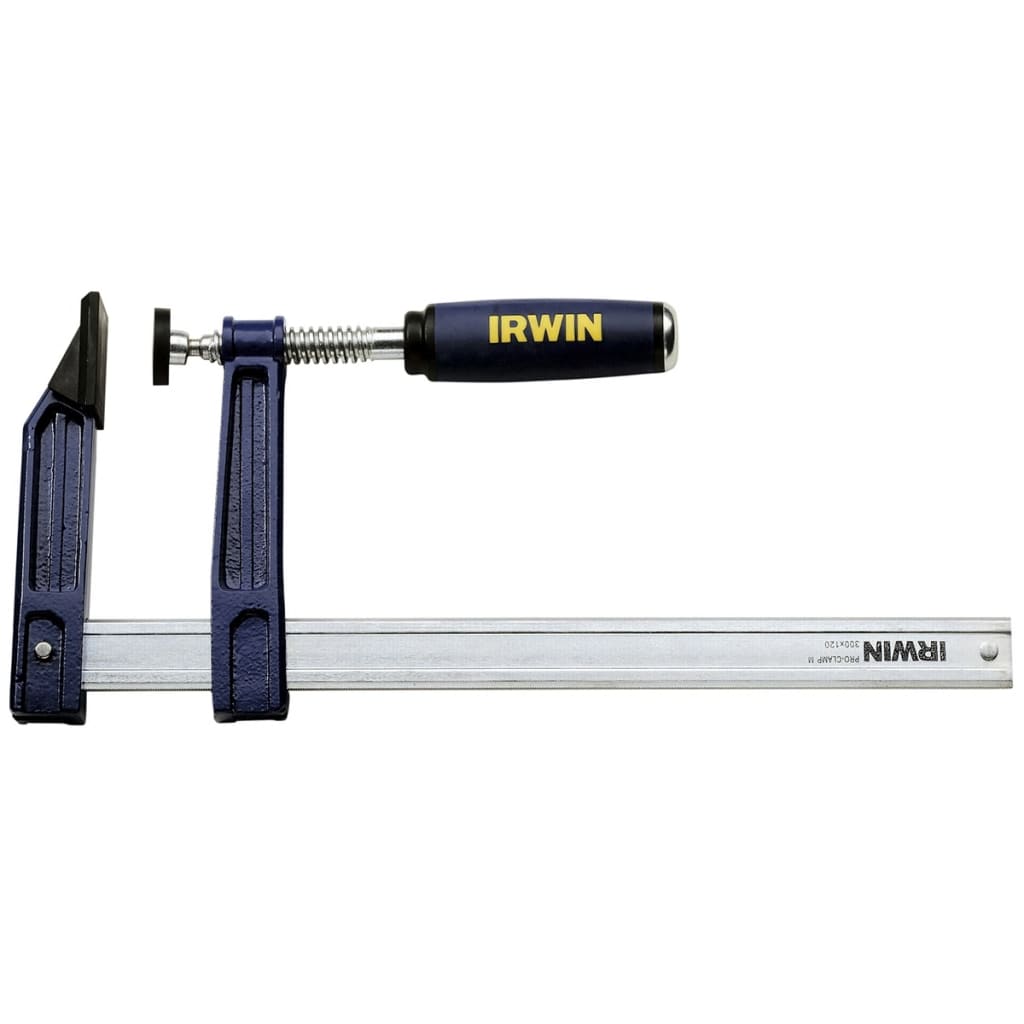 

Irwin Pro lijmKlem 300mm klemdiepte 120 mm 10503569