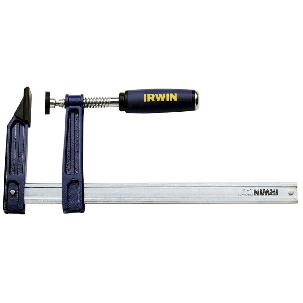 Irwin Pro lijmKlem 400 mm klemdiepte 120 mm 10503570