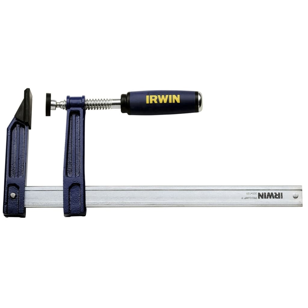 

Irwin Pro lijmKlem 400 mm klemdiepte 120 mm 10503570