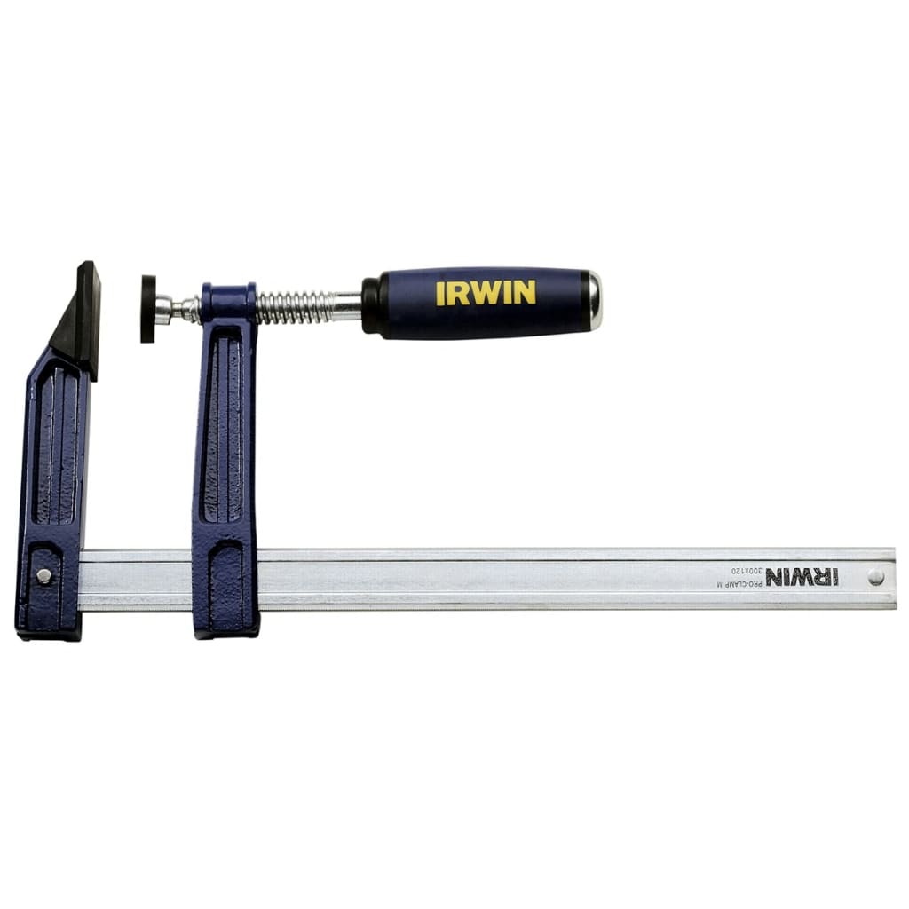 Irwin Pro lijmKlem 600 mm klemdiepte 120 mm 10503571
