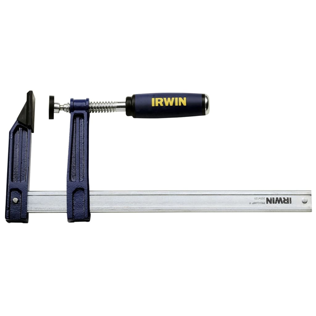 

Irwin Pro lijmKlem 600 mm klemdiepte 120 mm 10503571
