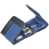 Irwin Marples Chisel Set MS500 10/15/20 mm 3 pcs 10503836