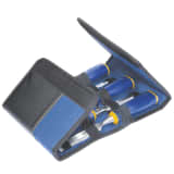 Irwin Marples stemmejernssæt MS500, 6/10/16/20/26 mm, 5 dele, 10503876