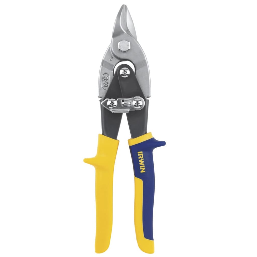 

Irwin Blikschaar Bulldog 105 recht en korte bogen 10504313N
