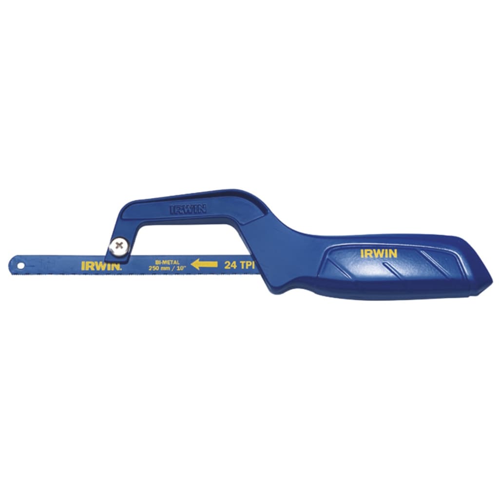 Irwin Mini-metaalzaagbeugel voor 250mm bladen 10504408