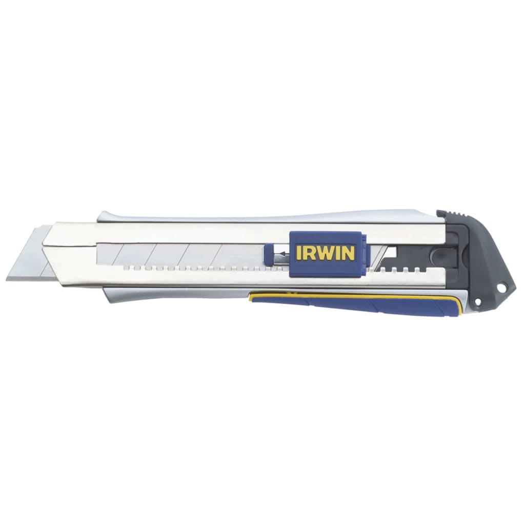 Irwin Afbreekmes RVS 25 mm