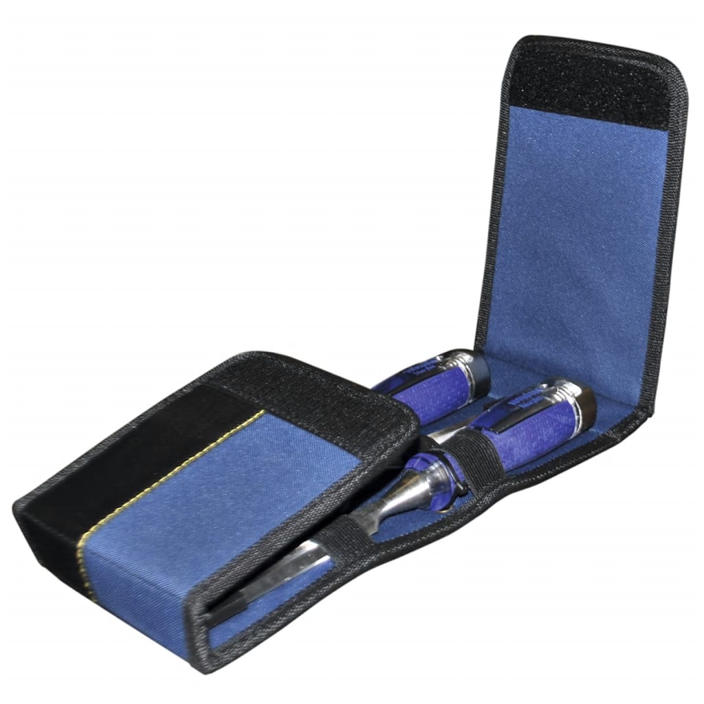 

Irwin Beitelset MS750 3 st 6/12/20 mm etui 10504711
