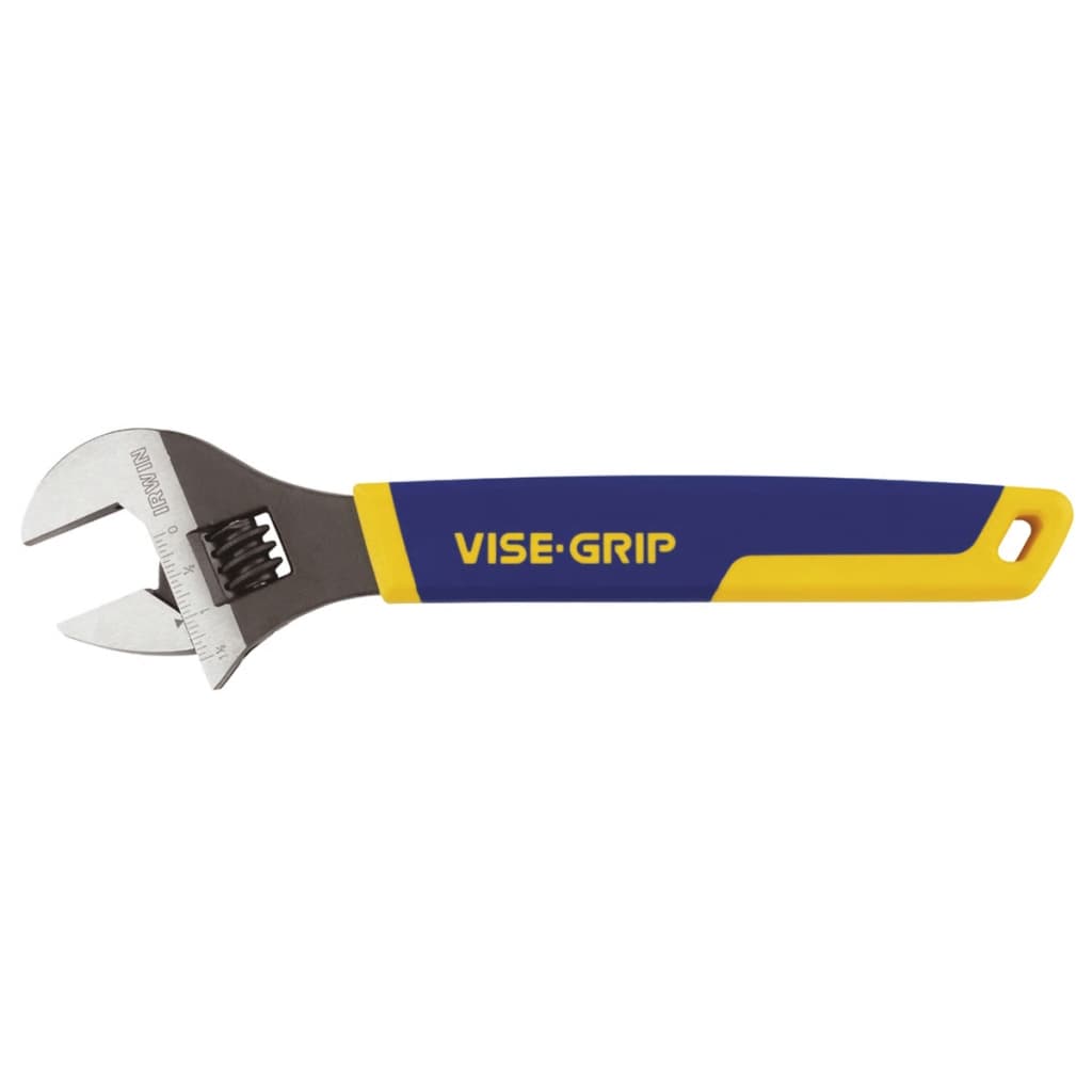 

Irwin Verstelbare moersleutel PTG 250 mm 10505490