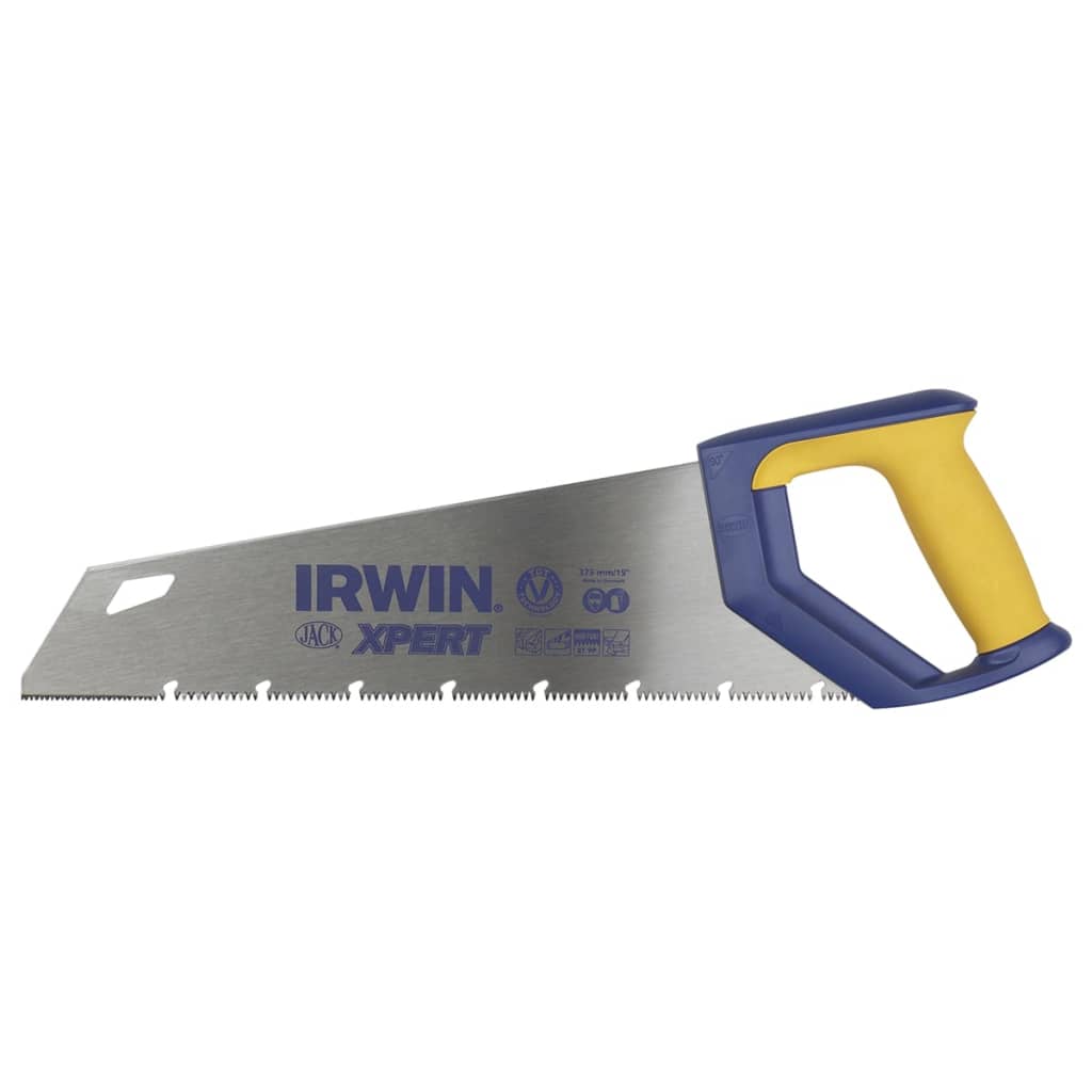 Irwin Xpert universele handzaag 375 mm 8T 9P 10505538