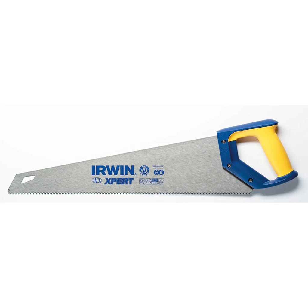 Irwin Xpert universele handzaag 500 mm 8T 9P 10505540