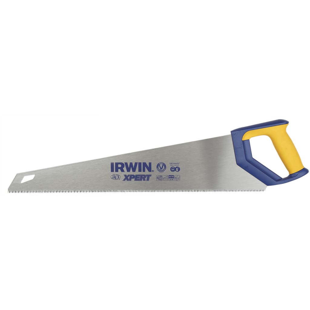 

Irwin Handzaag Universeel 550 mm 8T 9P 10505541