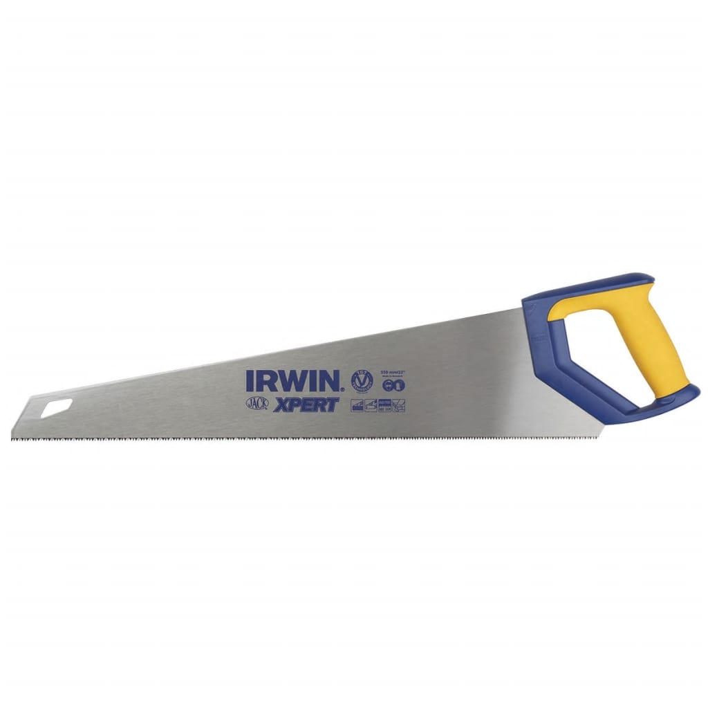 Irwin Handzaag Universeel Fijn 550 mm 10T 11P 10505543