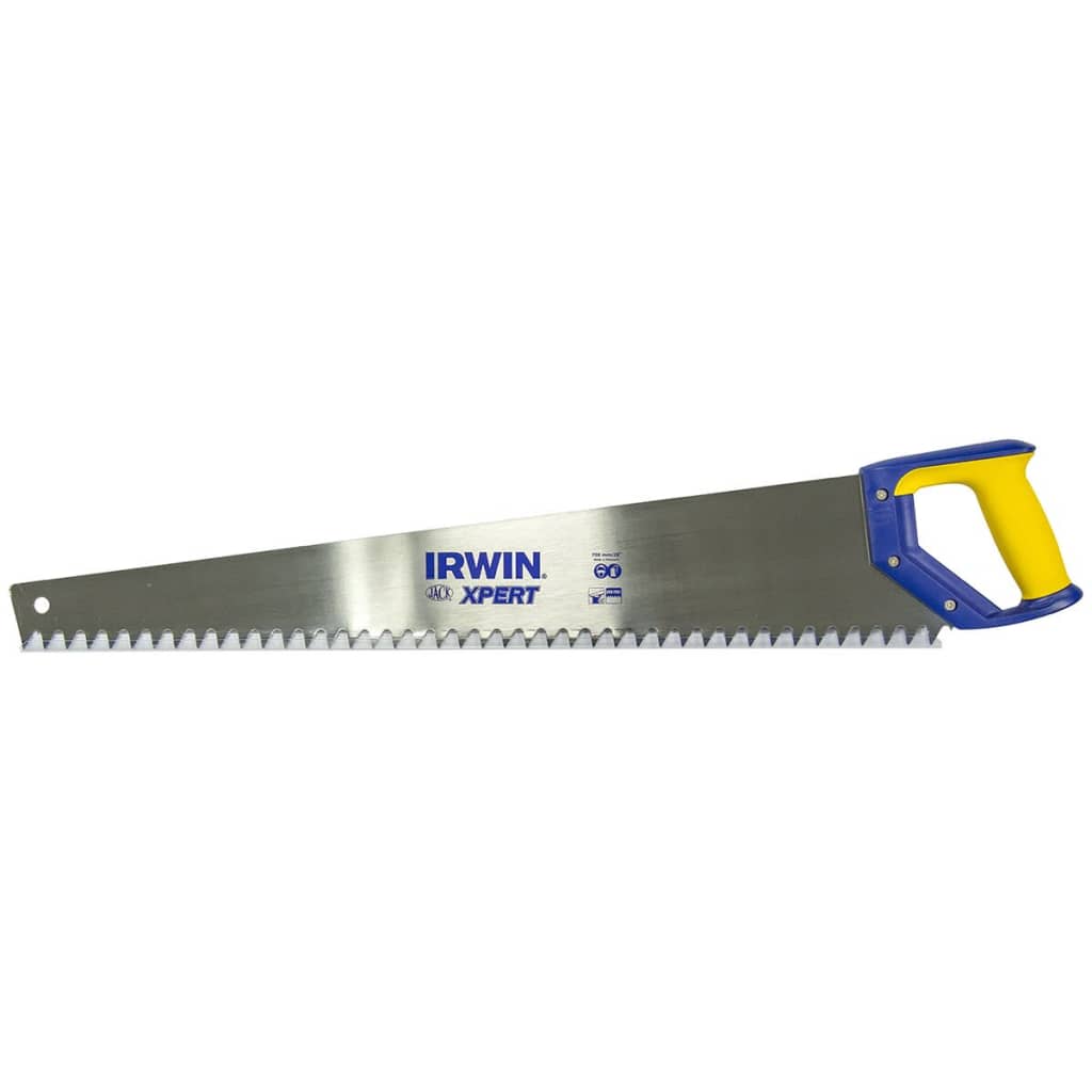 Afbeelding Irwin Handzaag Gasbeton HP hardmetalen tanden 700 mm 10505548 door Vidaxl.nl