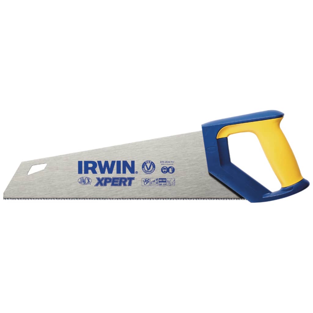 Irwin Handzaag Universeel Fijn 375 mm 10T 11P 10505555