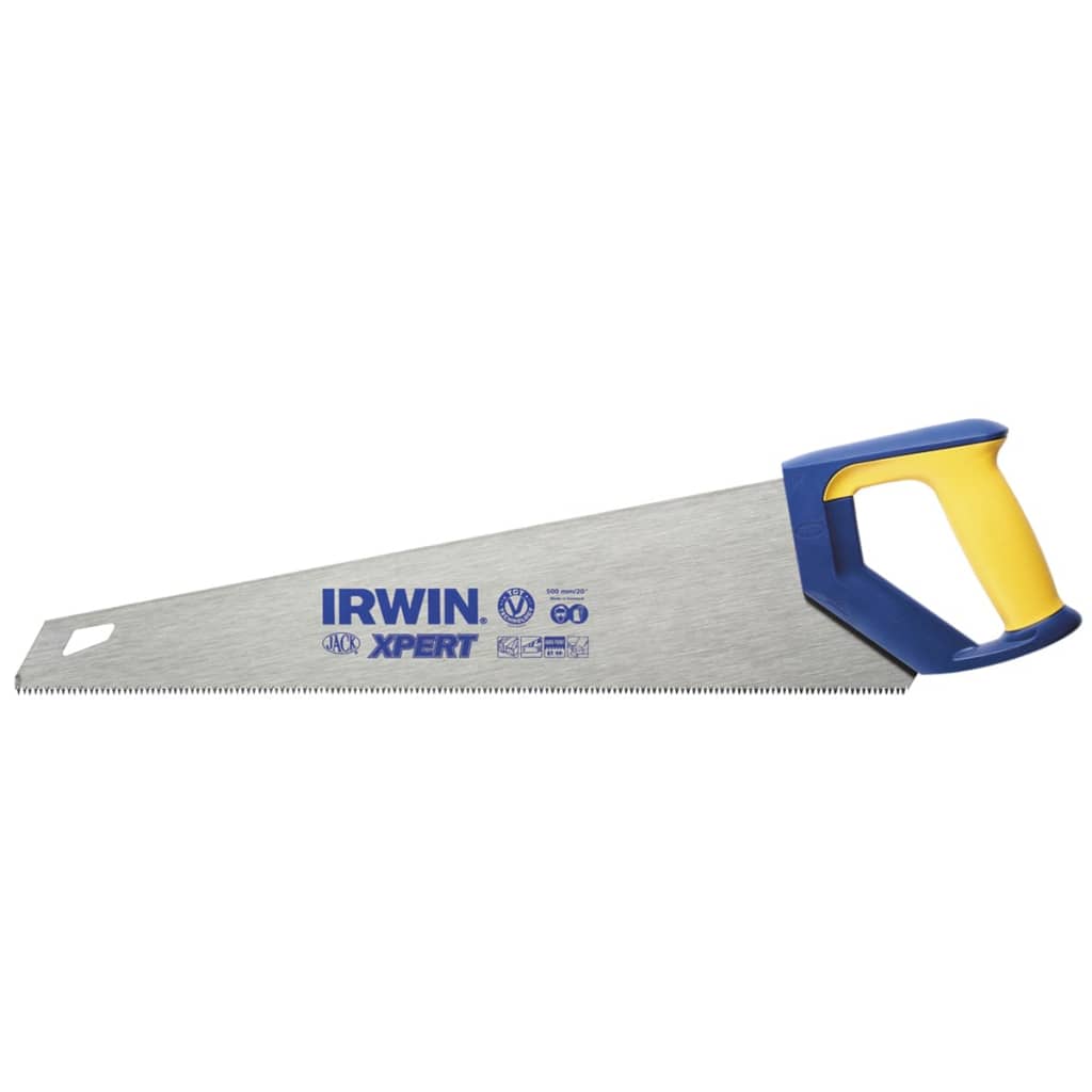 

Irwin Handzaag Universeel Fijn 500 mm 10T 11P 10505556
