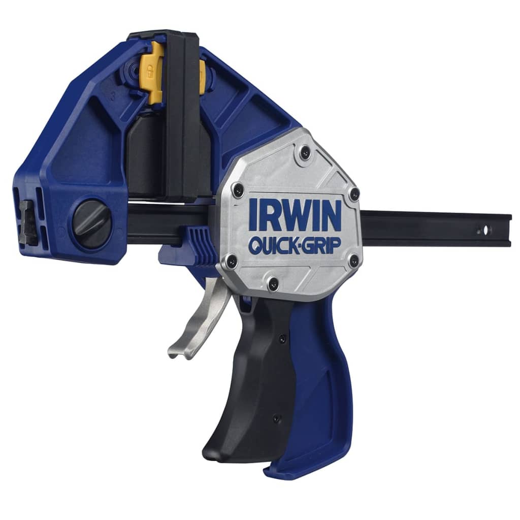 

Irwin XP-eenhandssnellijmtang/spreider 150 mm 10505942