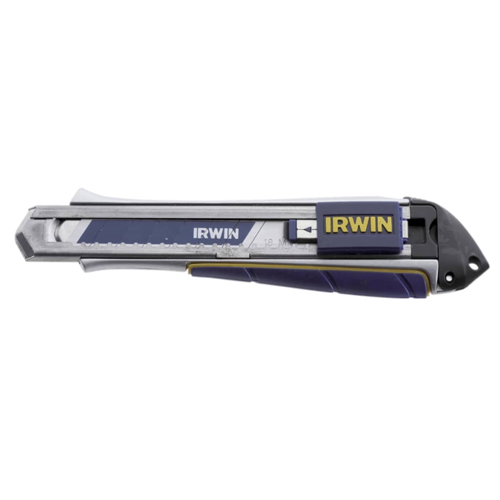 Irwin ProTouch™ Afbreekmes met schroef 18 mm 10507106