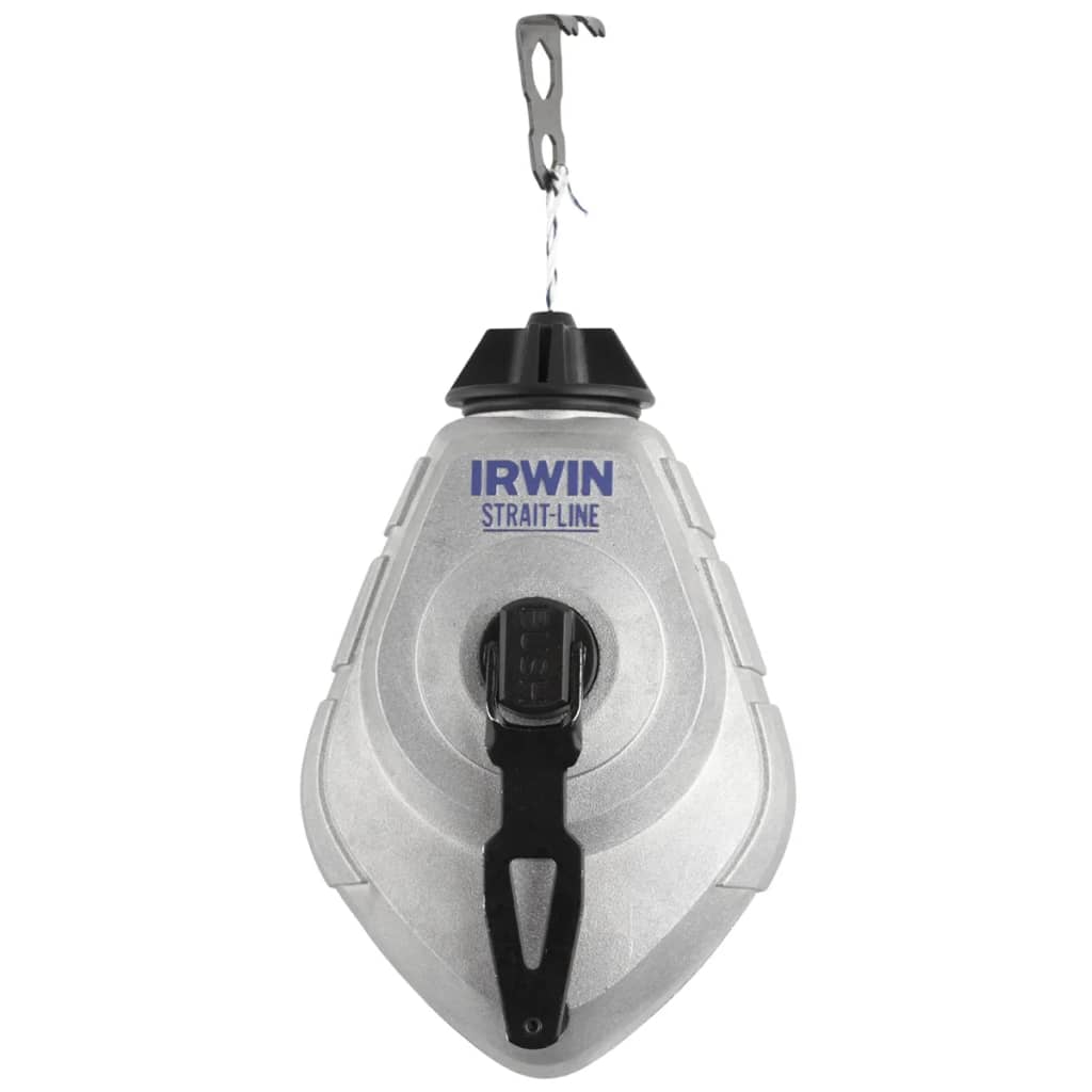 

Irwin Strait-Line 6X kalklijnmolen 30m 10507681