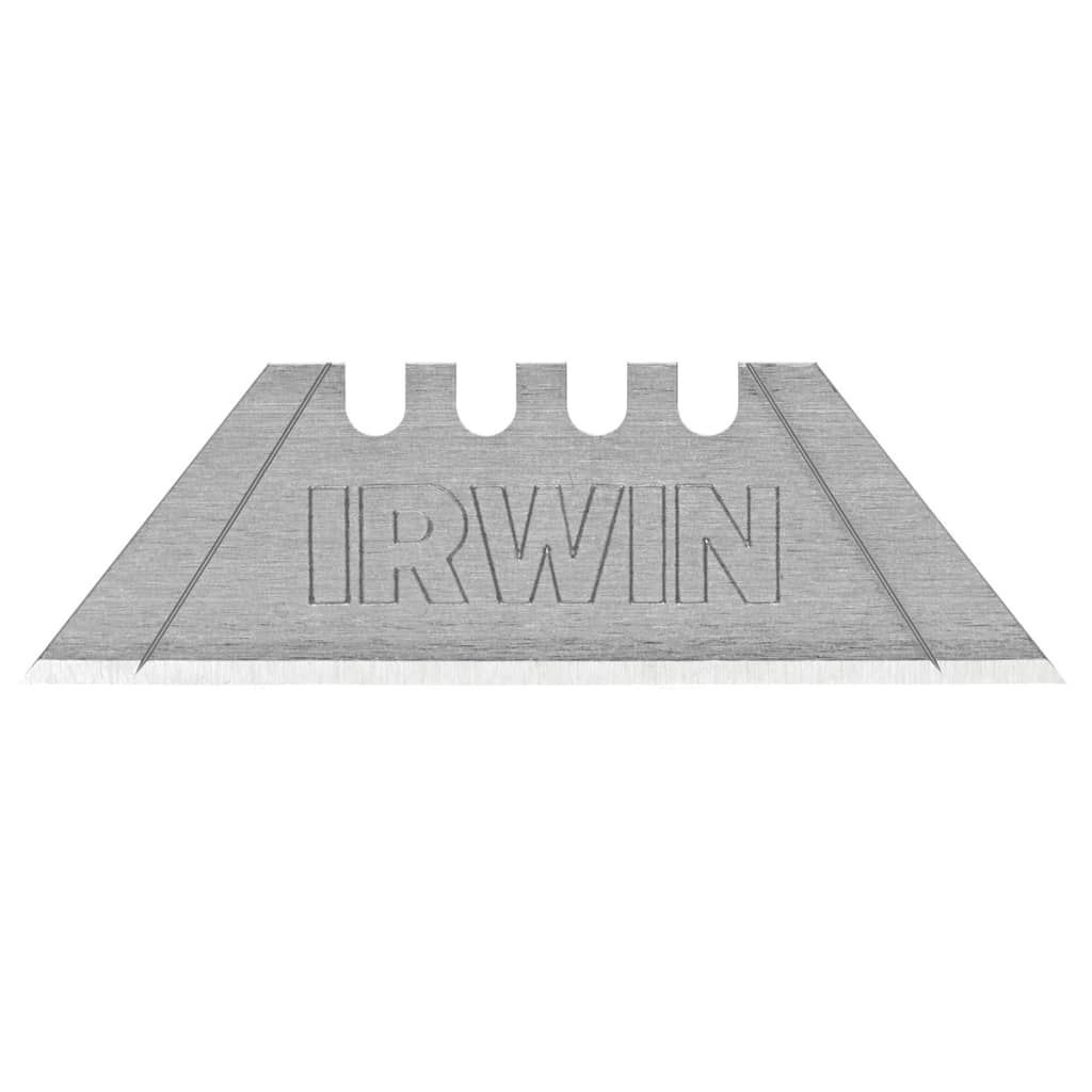 

Irwin 4-punts koolstofstalen lemmet 100 st 10508110