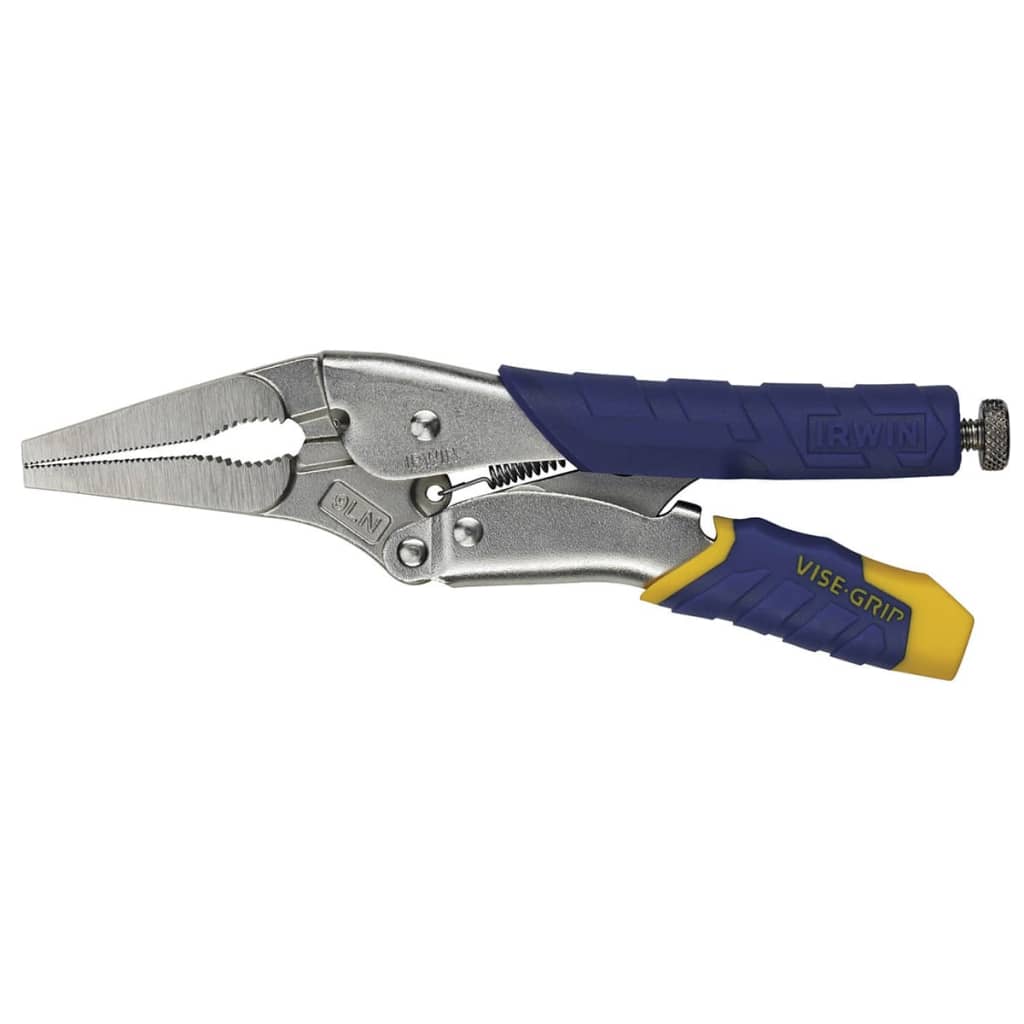 

Irwin Langbekgriptang Knip Origineel snelontgrendeling 9LN 225 mm T15T