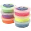 Silk Clay Kleiset Neon 6 X 14 Gram 7 Delig 79140 silk clay kopen in de aanbieding Silk Clay Kleiset Neon 6 X 14 Gram 7 Delig 79140 silk clay kopen in de aanbieding