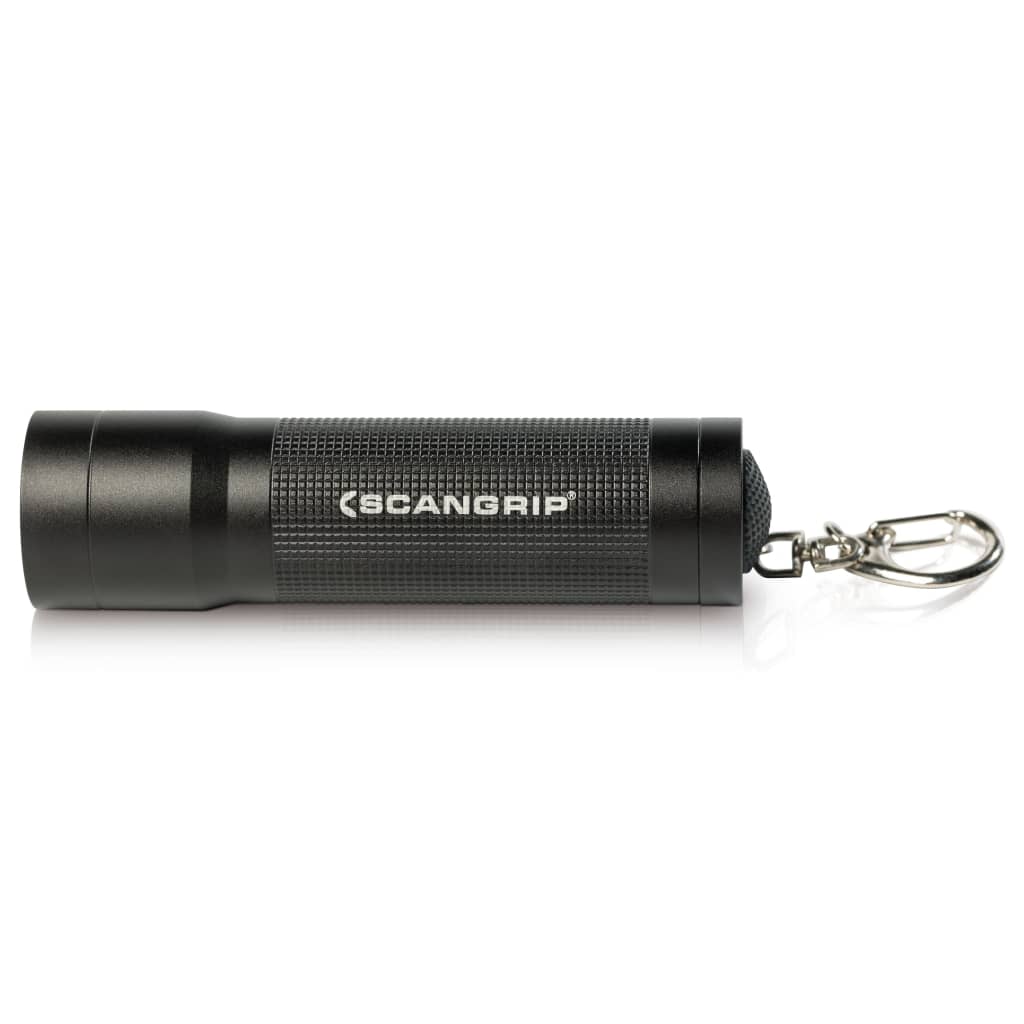 

Scangrip Zaklamp Flash Mini LED 50 lm 1 W