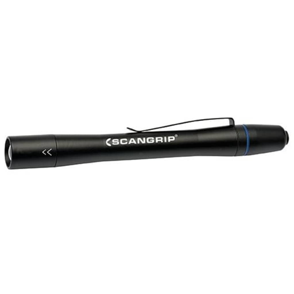 

Scangrip Penzaklamp Flash Pen 100 lm 2,5 W