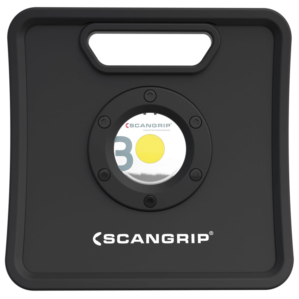 

Scangrip Werklamp Nova 3K COB LED 3000 lm 26 W