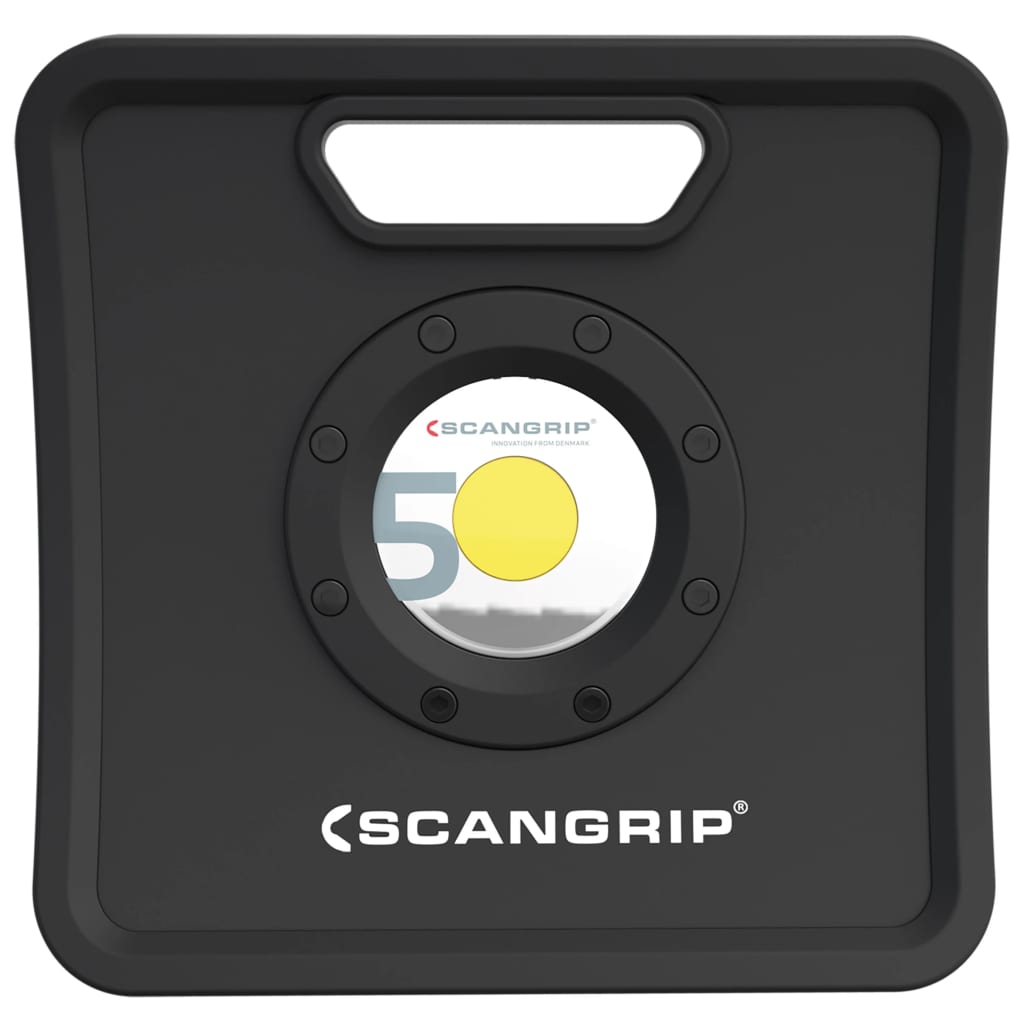 

Scangrip Werklamp Nova 5K COB LED 5.000 lm 42 W