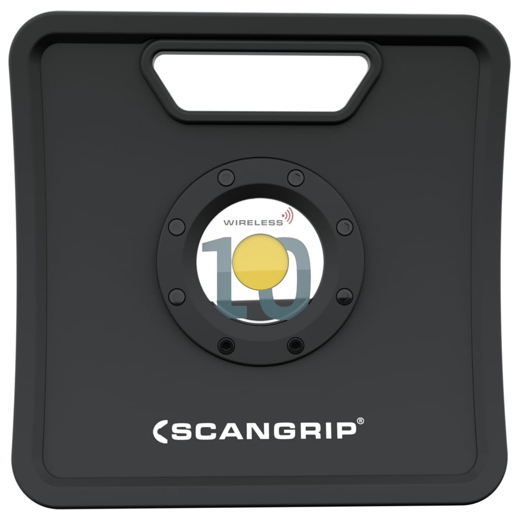 

Scangrip Werklamp Nova 10K COB LED 10000 lm 84 W