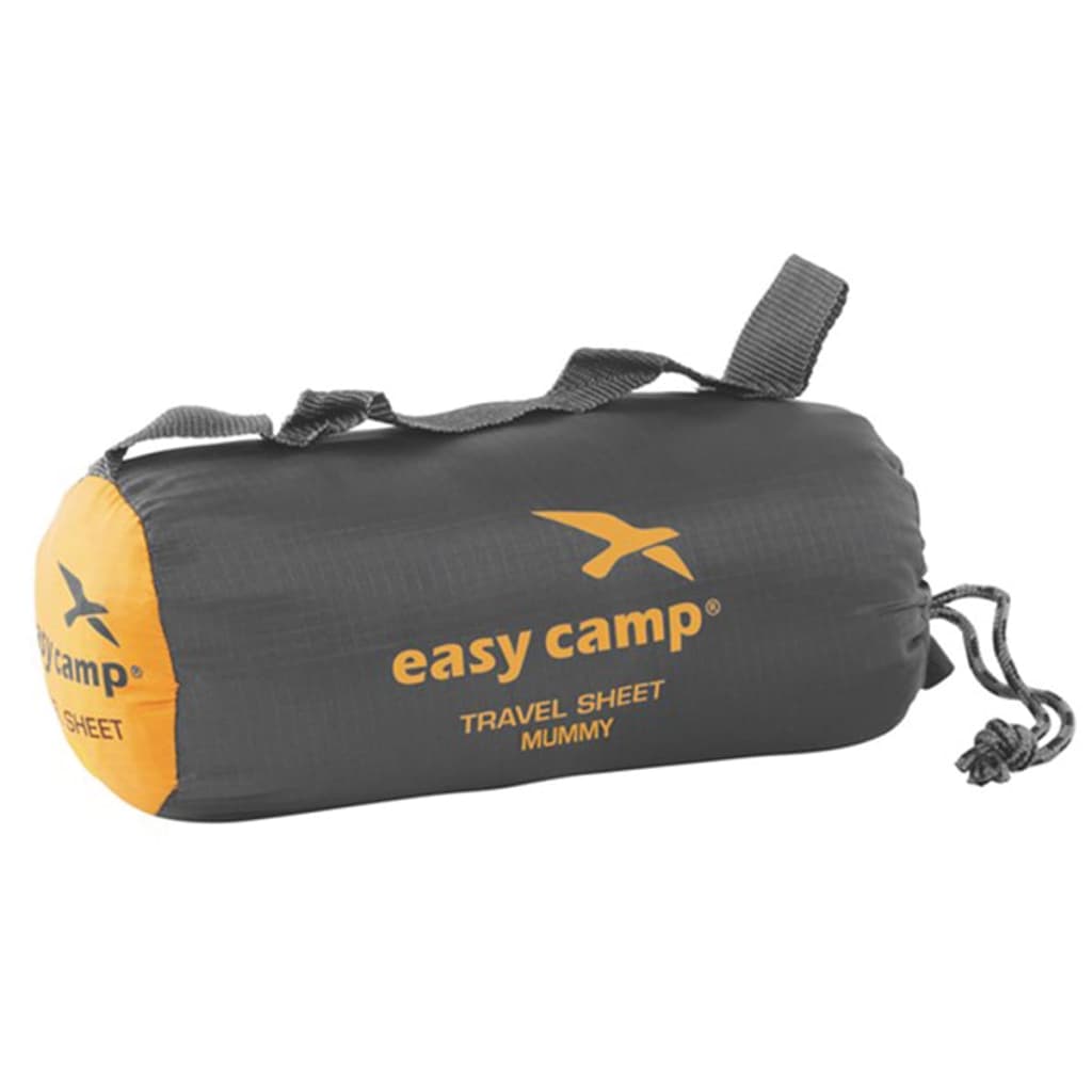 Easy Camp Reislaken mummie afbeelding