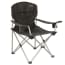  Outwell Catamarca XL fekete összecsukható kempingszék 90 x 62 x 96 cm termék 2. képe