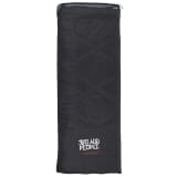 Easy Camp Chakra Schwarz Schlafsack