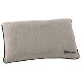 Outwell Kissen 42 x 26 x 6 cm Memory-Schaum Grau 230075