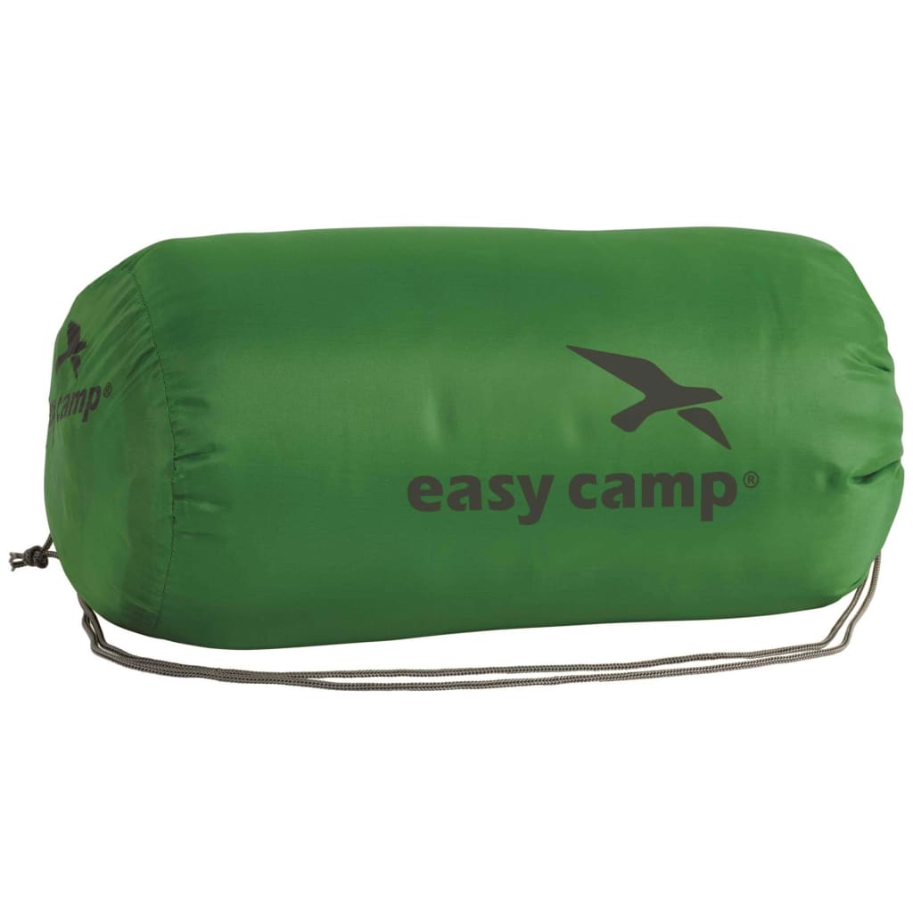 VidaXL - Easy Camp Slaapzak Chakra groen 240039