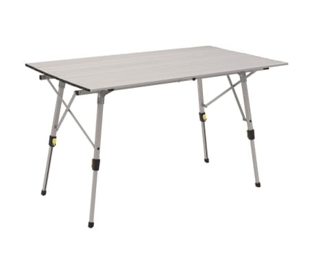 Outwell Table de camping pliable Canmore L