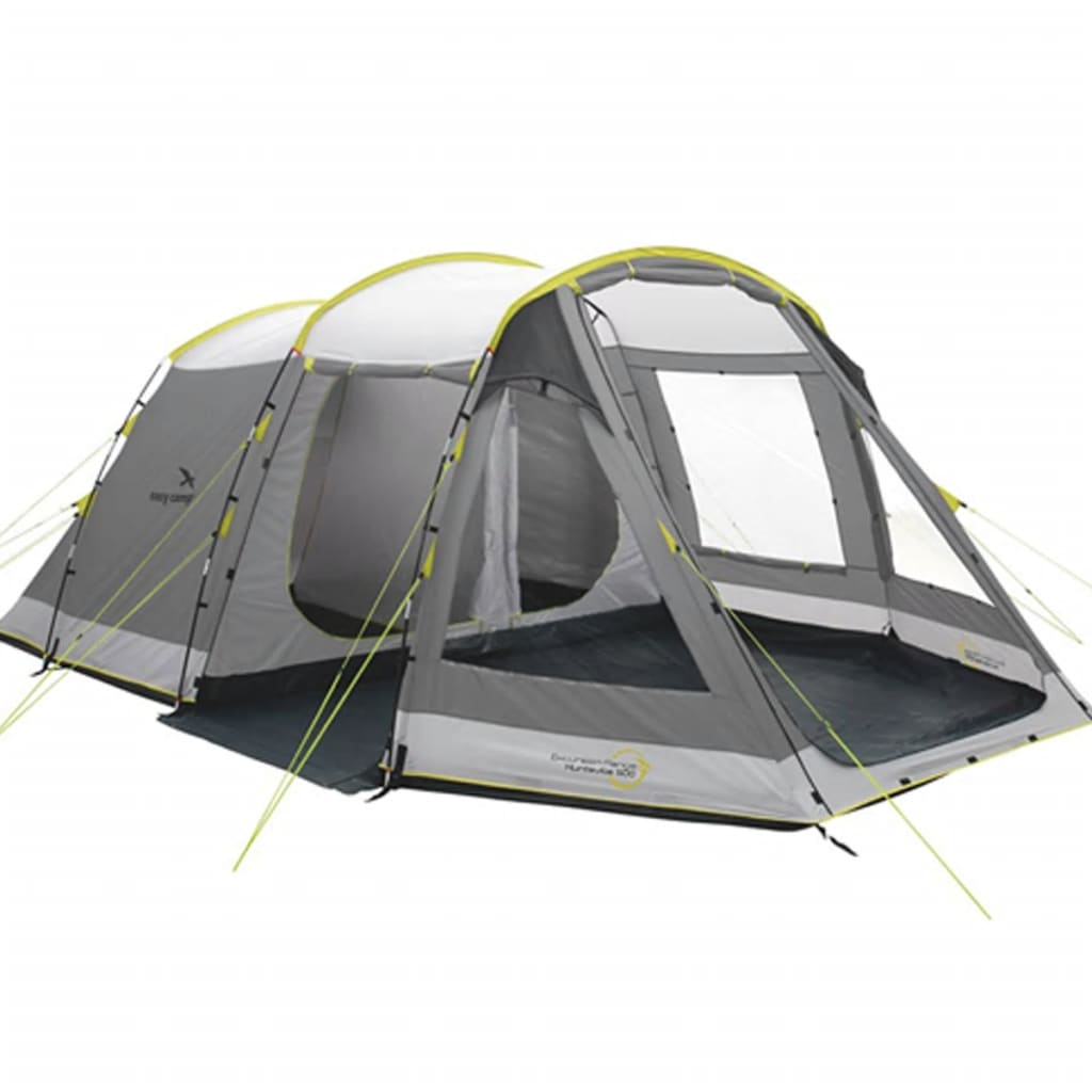 Afbeelding Easy Camp Huntsville 500 tent door Vidaxl.nl